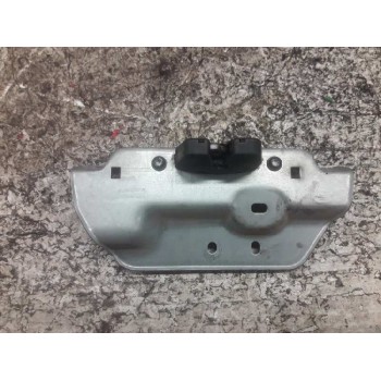 CERRADURA MALETERO / PORTON 3 PINS 