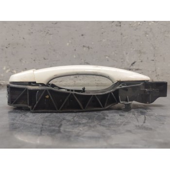 Recambio de maneta exterior delantera derecha para peugeot 308 active referencia OEM IAM 9802977180  
