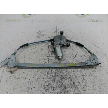 Recambio de elevalunas trasero izquierdo para peugeot 406 berlina (s1/s2) srdt pack referencia OEM IAM 9636619480 ELECTRICO 
