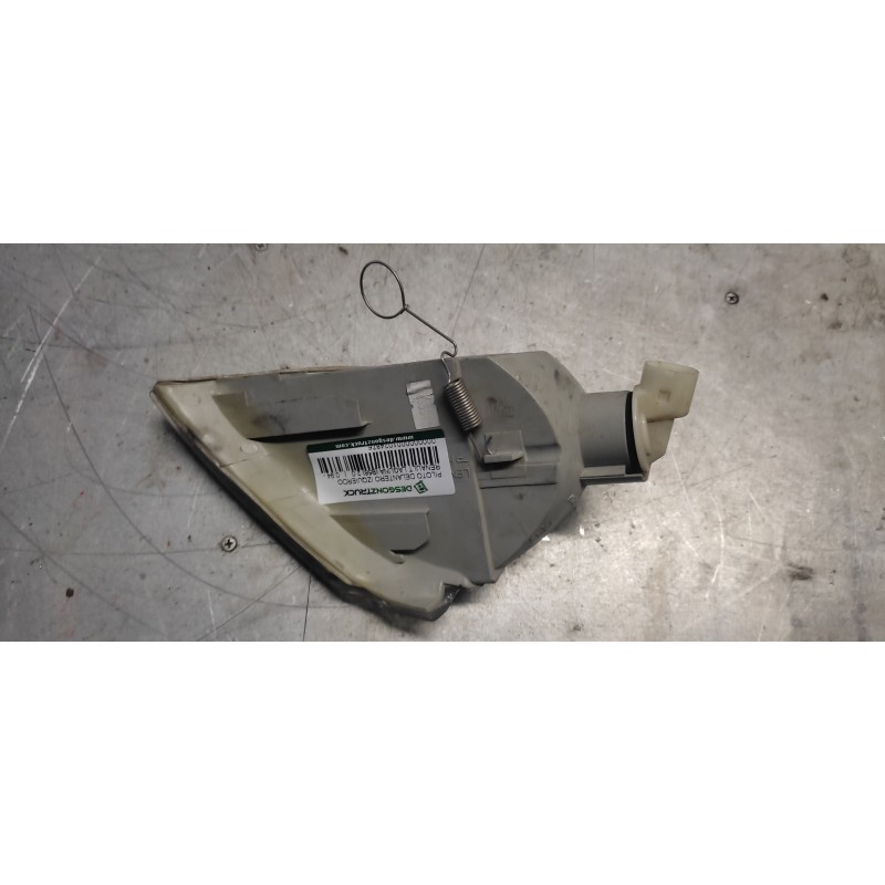 Recambio de piloto delantero izquierdo para renault laguna (b56) 2.0 referencia OEM IAM 2
