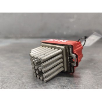 Recambio de resistencia calefaccion para seat toledo ii (1m2) 1.9 tdi referencia OEM IAM   