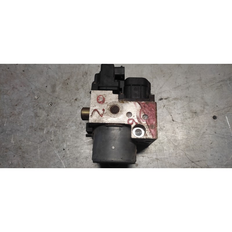 Recambio de abs para peugeot 406 berlina (s1/s2) srdt referencia OEM IAM 9625275080 BOSCH 2