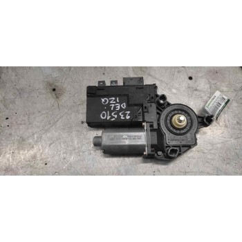 MOTOR ELEVALUNAS DELANTERO IZQUIERDO 9637130580 990832101 