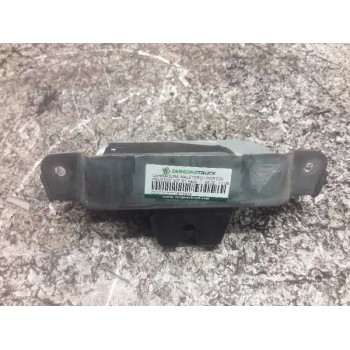 Recambio de cerradura maletero / porton para peugeot 807 st pack referencia OEM IAM  3 PINS 