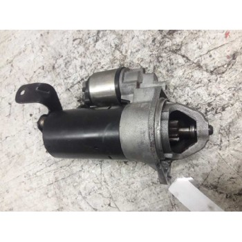 MOTOR ARRANQUE 0001109062 10 DIENTES 