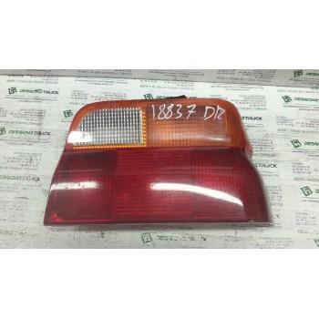 Recambio de piloto trasero derecho para ford escort berlina/turnier bravo lim. referencia OEM IAM 91AG13A602  