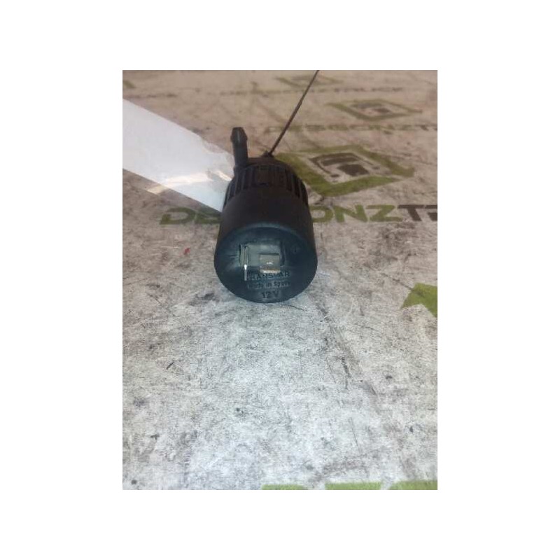Recambio de bomba limpia para renault mascott ka 130.35/55 base referencia OEM IAM - Azul 2