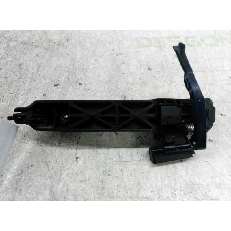 Recambio de maneta exterior trasera izquierda para toyota corolla verso (r1) 2.2 d-4d luna referencia OEM IAM 6921105903 - Gris 2