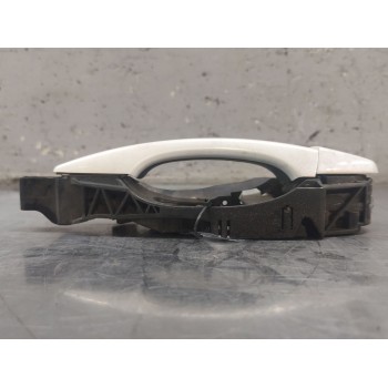 Recambio de maneta exterior delantera derecha para peugeot 308 active referencia OEM IAM 9802977180  