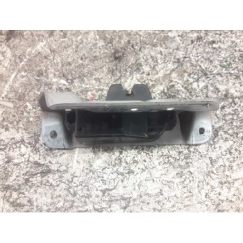 Recambio de cerradura maletero / porton para peugeot 807 st pack referencia OEM IAM  3 PINS 