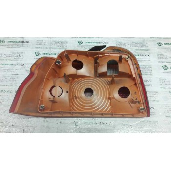 Recambio de piloto trasero derecho para ford escort berlina/turnier bravo lim. referencia OEM IAM 91AG13A602  