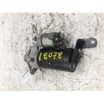 Recambio de motor arranque para opel astra g berlina club referencia OEM IAM 0001109062 10 DIENTES 