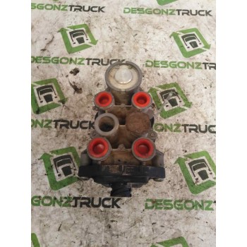 Recambio de valvula aire para iveco stralis (ad/at) 10.3 diesel referencia OEM IAM AE4560 42553849 VALVULA SEXTUPLE