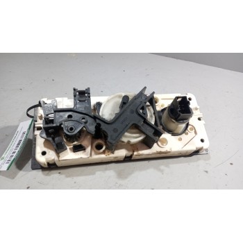 Recambio de mando calefaccion / aire acondicionado para daf serie xf105.xxx 12.9 diesel referencia OEM IAM 1681099  1454165