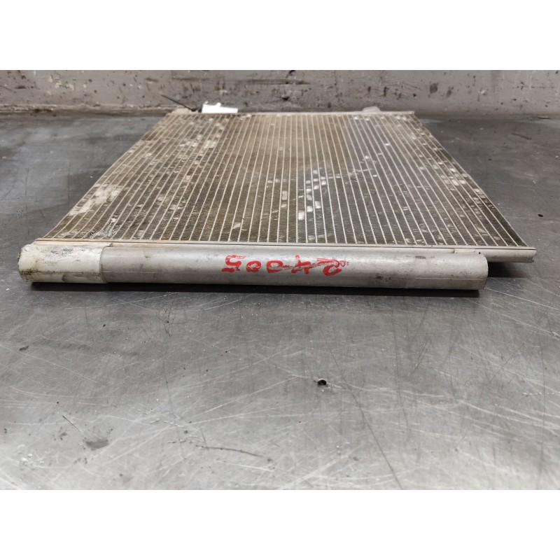 Recambio de condensador / radiador a/a para mini mini (r56) one referencia OEM IAM 921009251R 2