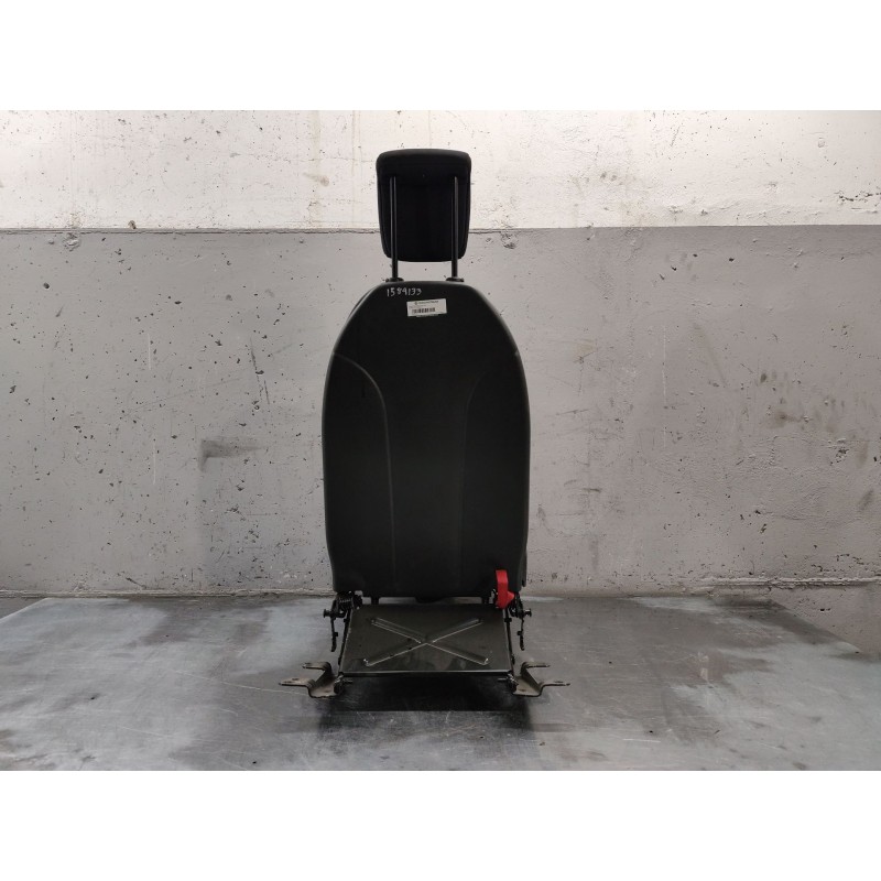 Recambio de asientos tercera fila para renault scenic ii grand confort dynamique referencia OEM IAM 523379830 - Plata 3
