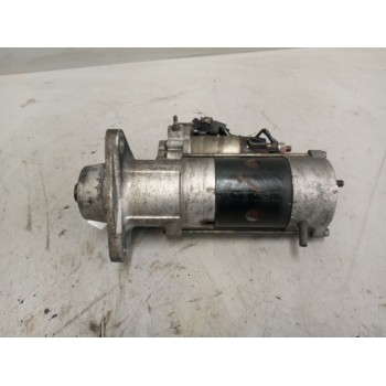 Recambio de motor arranque para renault hr xxx.18/26 premium 01  11.1 diesel referencia OEM IAM 5010306562  