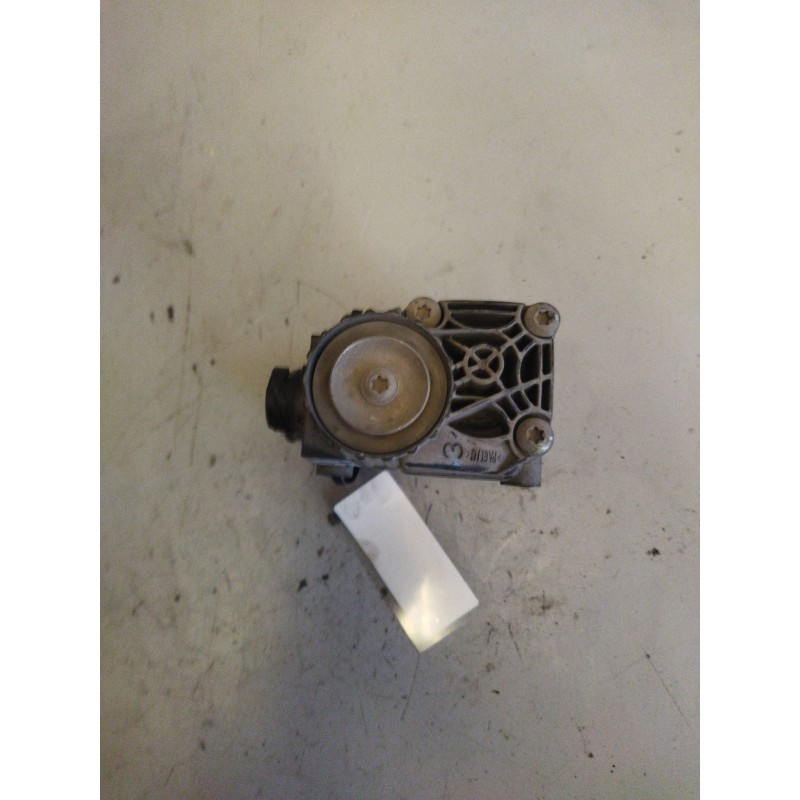 Recambio de valvula aire para renault serie d referencia OEM IAM 7485139224 K038450 ELECTRO VALVULA ABS - Blanco 3