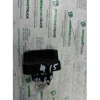 Recambio de soporte para mitsubishi santamo (hyundai) santamo confort referencia OEM IAM  BANDEJA DEL. DCHO.