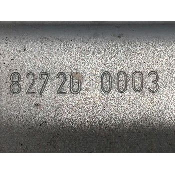 Recambio de elevalunas trasero derecho para renault megane iii berlina 5 p business referencia OEM IAM   