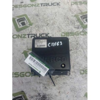 MODULO ELECTRONICO 019839 4460440770 CENTRALITA ABS