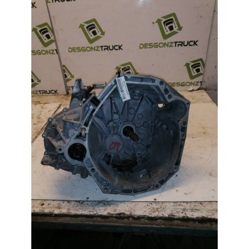 CAJA CAMBIOS TL4A001 