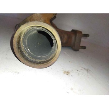 Recambio de colector escape para renault midlum fg xxx.12    e5 corto referencia OEM IAM 7273490  