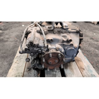 Recambio de caja cambios para pegaso trucks serie 1200 1236 referencia OEM IAM 16S130 1295052244 70170306080