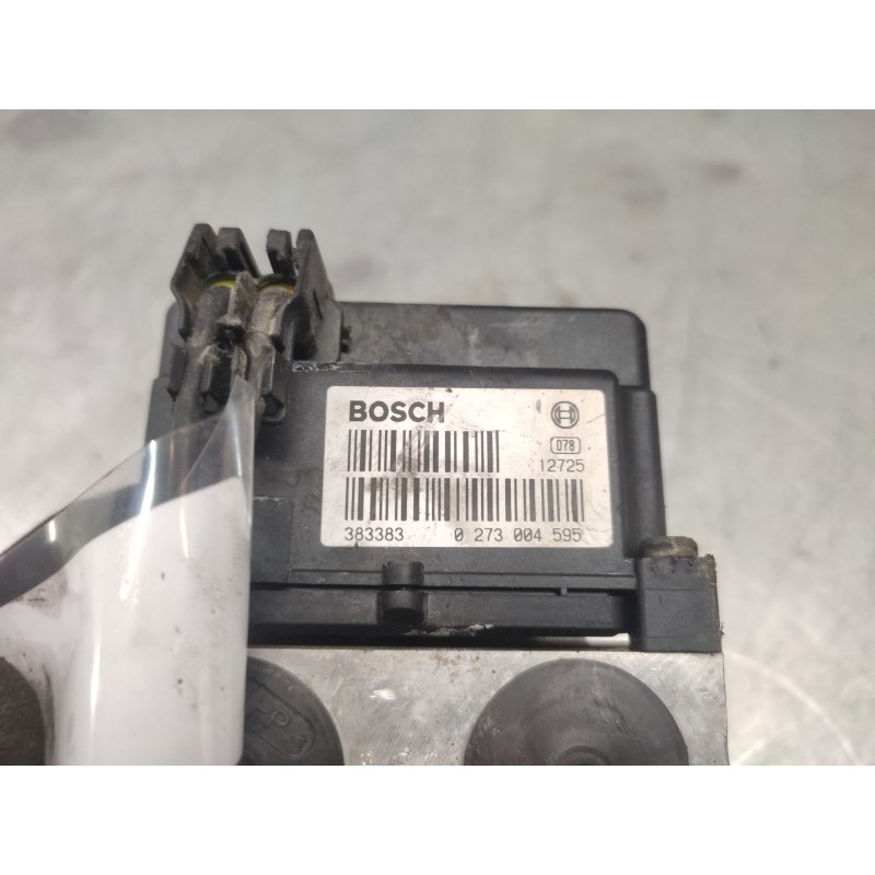 Recambio de abs para ssangyong rexton 290 referencia OEM IAM 0273004595  4894008000 - Negro 2