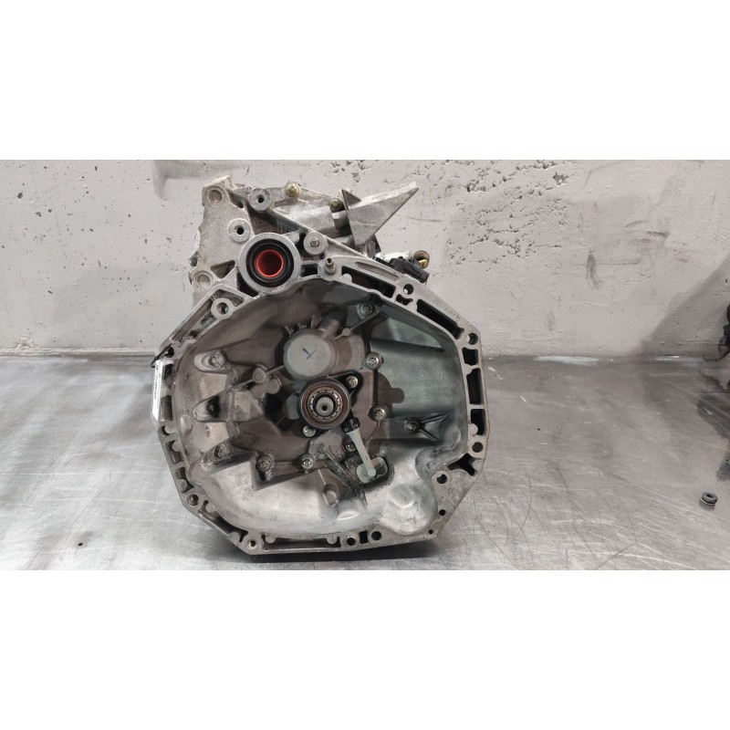 Recambio de caja cambios para renault scenic ii authentique referencia OEM IAM jr5131  