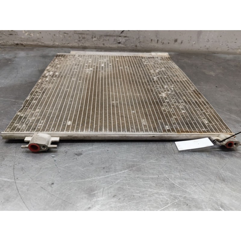 Recambio de condensador / radiador a/a para mini mini (r56) one referencia OEM IAM 921009251R 3