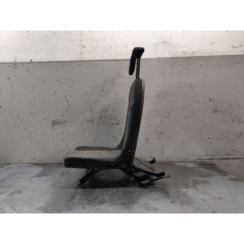 Recambio de asientos tercera fila para renault scenic ii grand confort dynamique referencia OEM IAM 523379830 - Plata 4