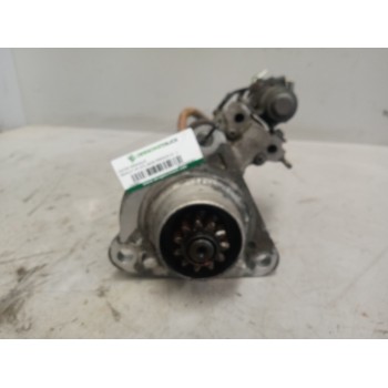 Recambio de motor arranque para renault hr xxx.18/26 premium 01  11.1 diesel referencia OEM IAM 5010306562  