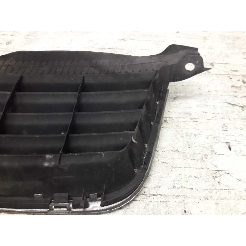 Recambio de rejilla delantera central para volkswagen passat berlina (3b3) 1.9 tdi referencia OEM IAM 3B0853651 5