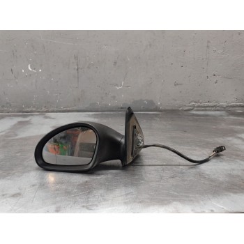 RETROVISOR IZQUIERDO 