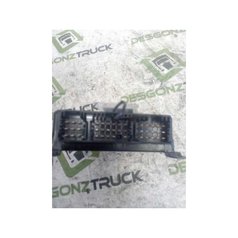 Recambio de modulo electronico para renault mascott ka 130.35/55 base referencia OEM IAM 019839 4460440770 CENTRALITA ABS - Azul 2