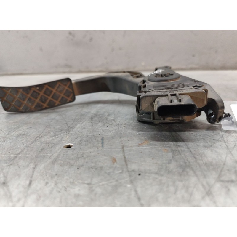 Recambio de pedal acelerador para audi a4 ber. (b8) básico referencia OEM IAM 8K1723523 2