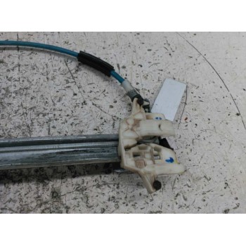 Recambio de elevalunas trasero izquierdo para peugeot 406 berlina (s1/s2) srdt pack referencia OEM IAM 9636619480 ELECTRICO 