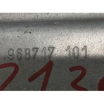 Recambio de elevalunas trasero derecho para renault megane iii berlina 5 p business referencia OEM IAM   