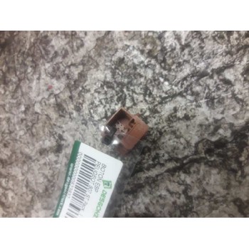 Recambio de boton esp para peugeot 807 st pack referencia OEM IAM  3 PINS 