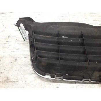 Recambio de rejilla delantera central para volkswagen passat berlina (3b3) 1.9 tdi referencia OEM IAM 3B0853651  