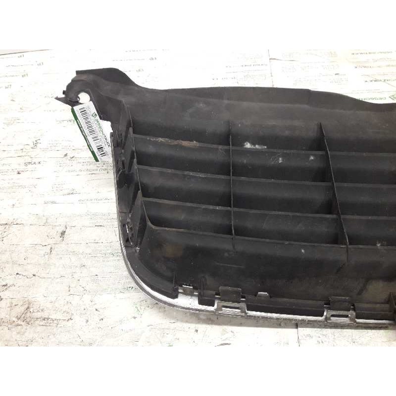 Recambio de rejilla delantera central para volkswagen passat berlina (3b3) 1.9 tdi referencia OEM IAM 3B0853651 6