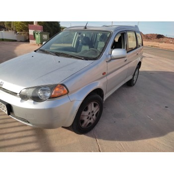 honda hr-v (gh) del año 2001