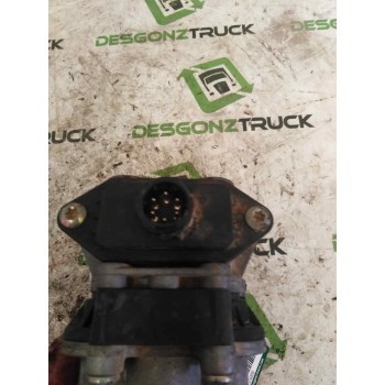 Recambio de valvula aire para iveco stralis (ad/at) 10.3 diesel referencia OEM IAM AE4560 42553849 VALVULA SEXTUPLE