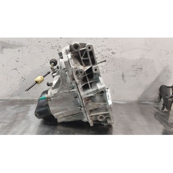 Recambio de caja cambios para renault scenic ii authentique referencia OEM IAM jr5131  