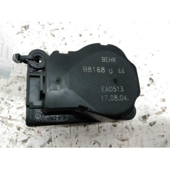 MOTOR REGULADOR CLIMATIZACION B8168U44 