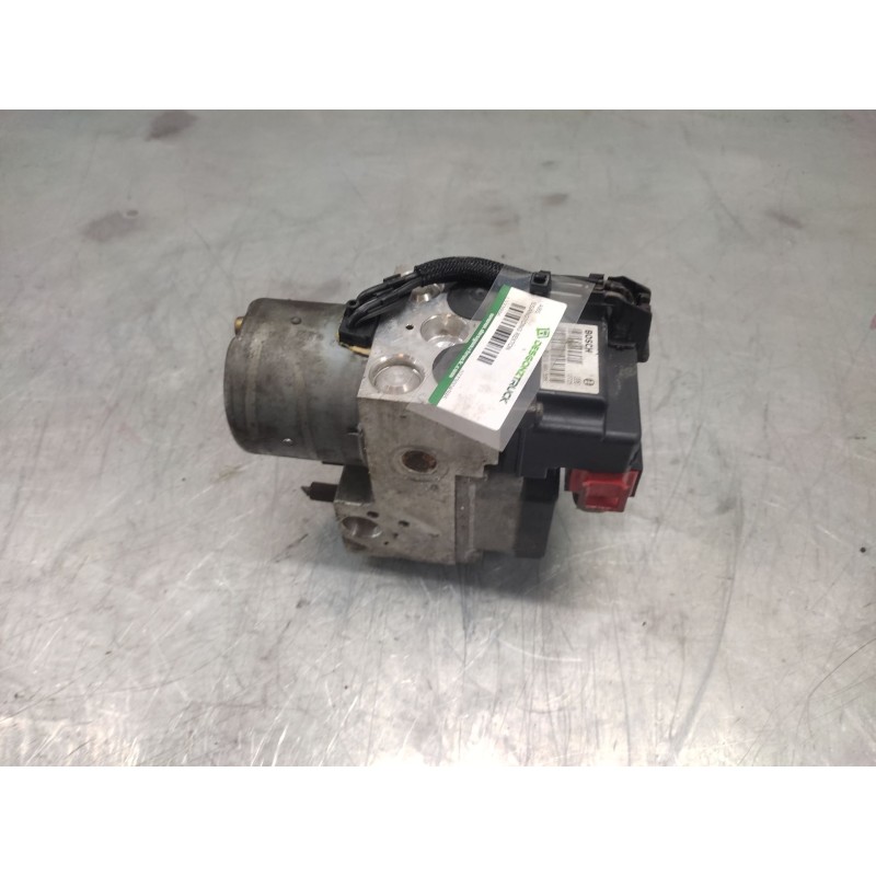 Recambio de abs para ssangyong rexton 290 referencia OEM IAM 0273004595  4894008000 - Negro 3
