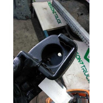 Recambio de soporte para mitsubishi santamo (hyundai) santamo confort referencia OEM IAM  BANDEJA TRAS. IZQ.