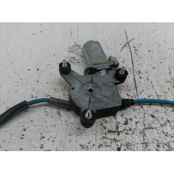 Recambio de elevalunas trasero izquierdo para peugeot 406 berlina (s1/s2) srdt pack referencia OEM IAM 9636619480 ELECTRICO 