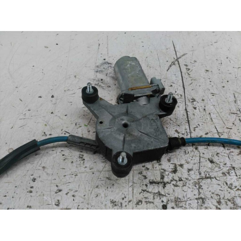 Recambio de elevalunas trasero izquierdo para peugeot 406 berlina (s1/s2) srdt pack referencia OEM IAM 9636619480 ELECTRICO - Azul 6